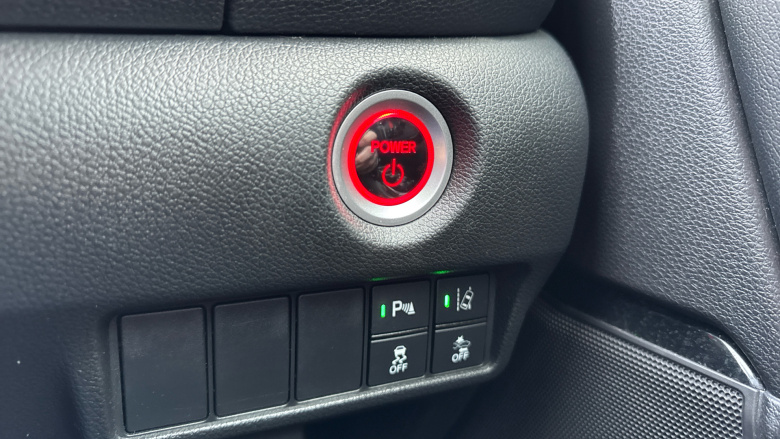 Honda CR-V 2.0 i-MMD Hybrid Sport Line 2WD 5dr eCVT Hybrid Estate